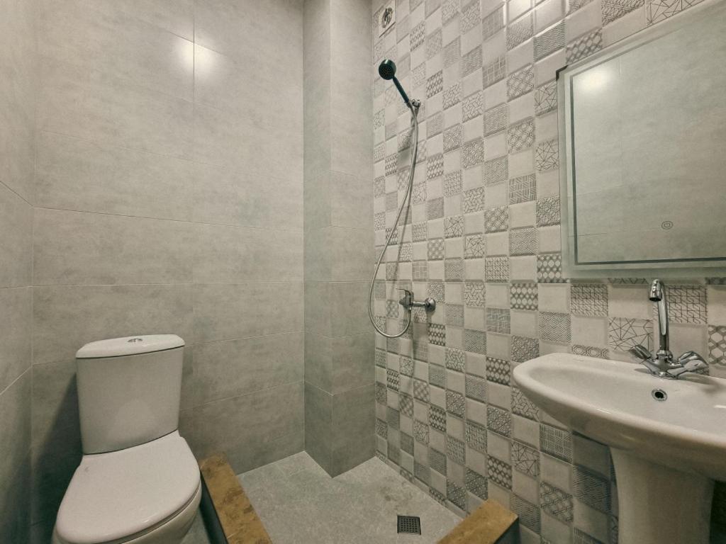 Eco Garden Kutaisi Appartement Buitenkant foto