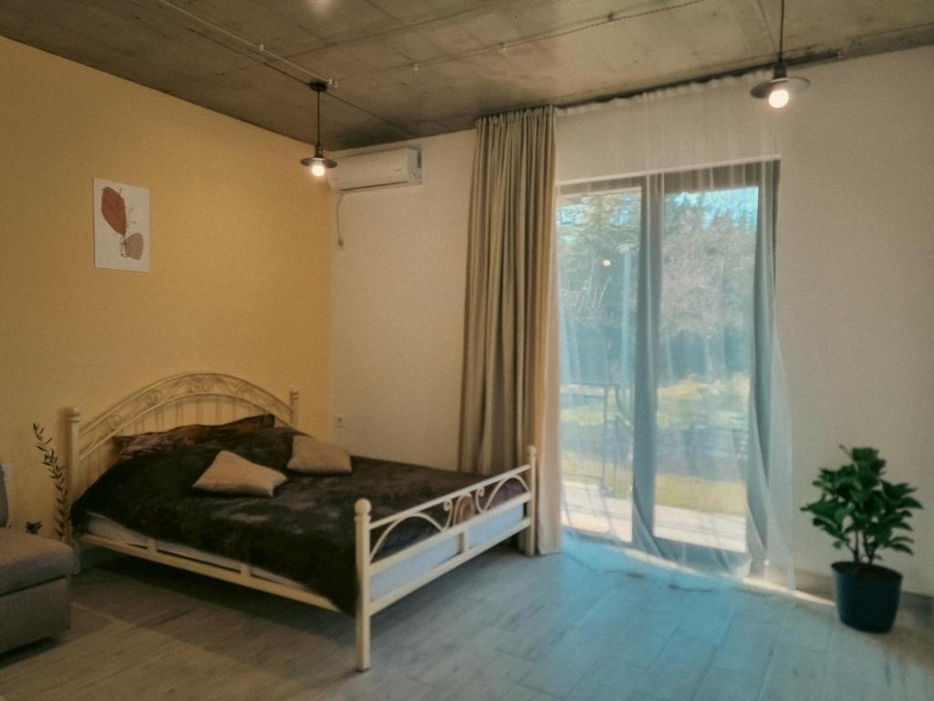 Eco Garden Kutaisi Appartement Buitenkant foto