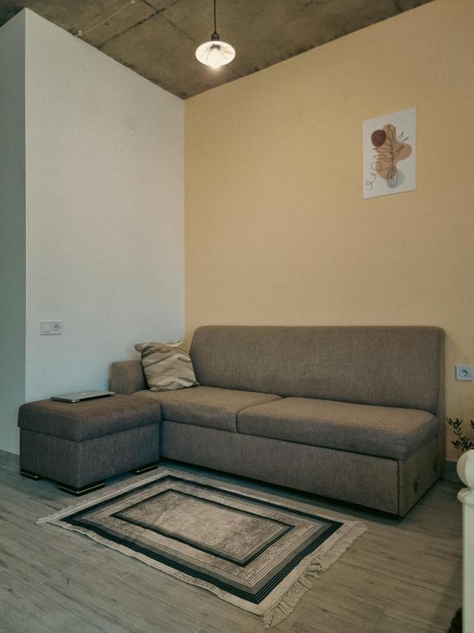 Eco Garden Kutaisi Appartement Buitenkant foto