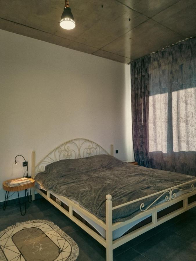 Eco Garden Kutaisi Appartement Buitenkant foto