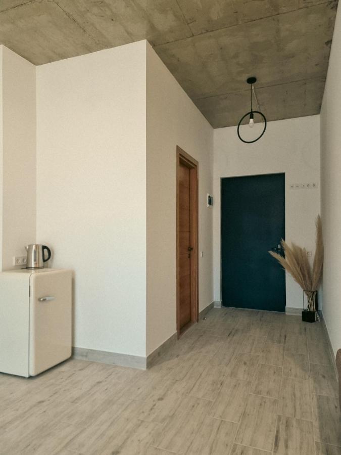 Eco Garden Kutaisi Appartement Buitenkant foto