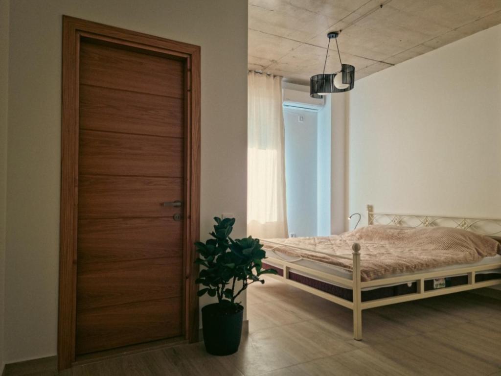 Eco Garden Kutaisi Appartement Buitenkant foto