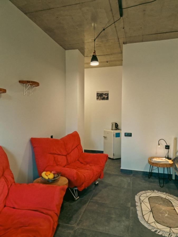 Eco Garden Kutaisi Appartement Buitenkant foto