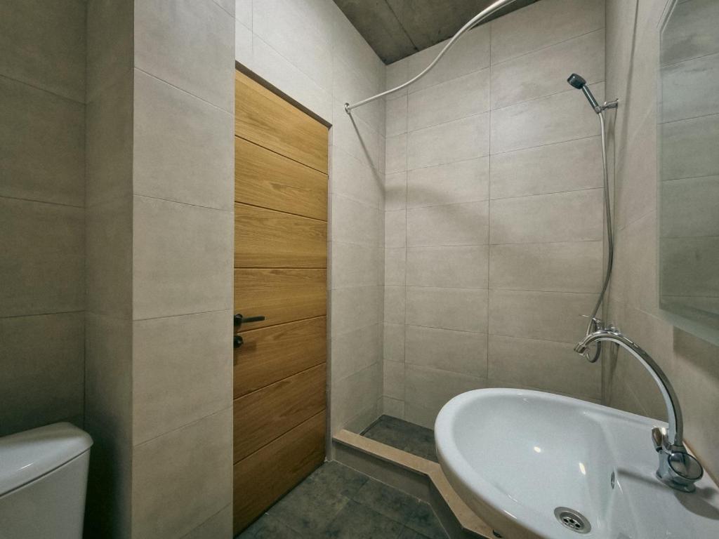Eco Garden Kutaisi Appartement Buitenkant foto