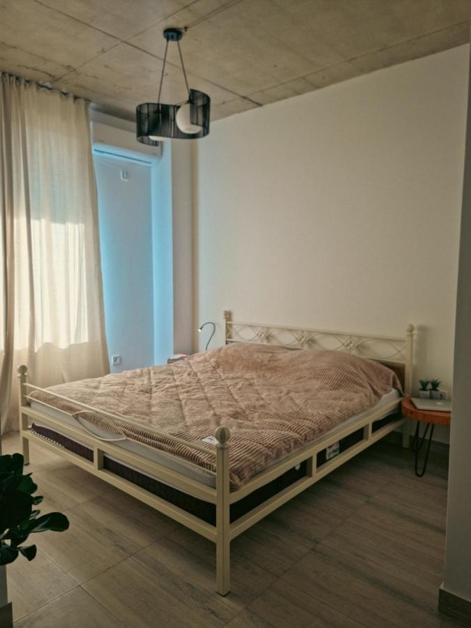 Eco Garden Kutaisi Appartement Buitenkant foto