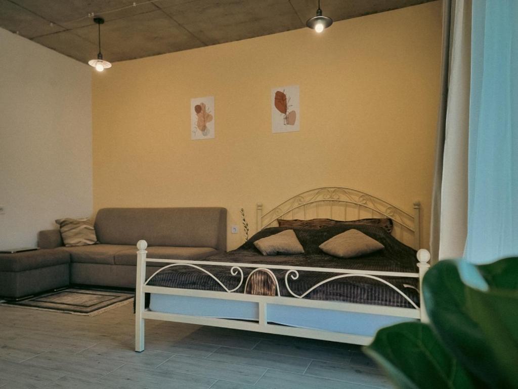 Eco Garden Kutaisi Appartement Buitenkant foto