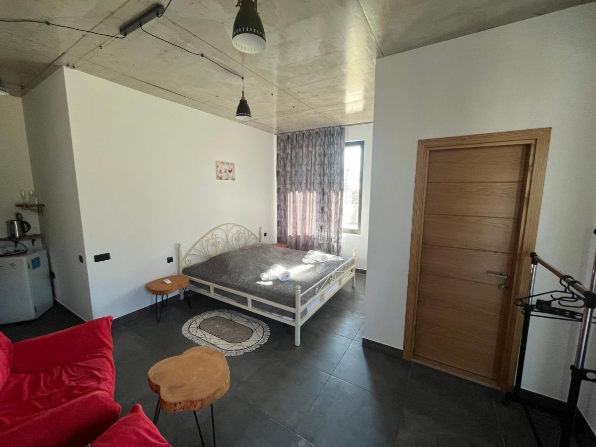Eco Garden Kutaisi Appartement Buitenkant foto