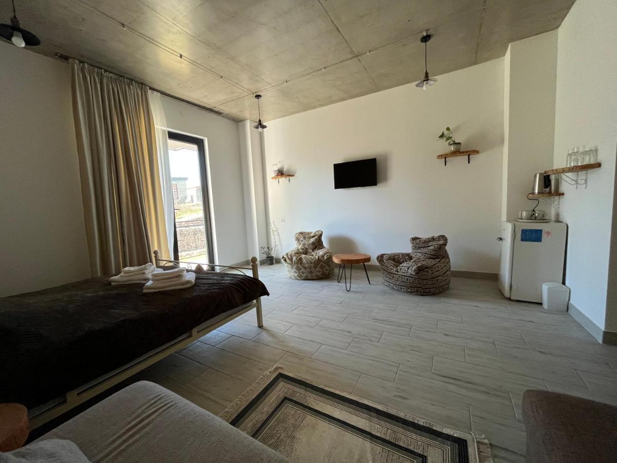 Eco Garden Kutaisi Appartement Buitenkant foto